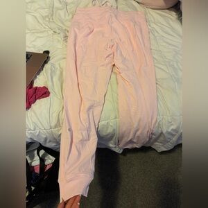 Lululemon Dance Studio Joggers 28”